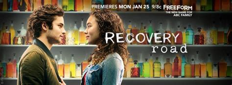 yesmovies recovery road|Recovery Road (TV Series 2016) .